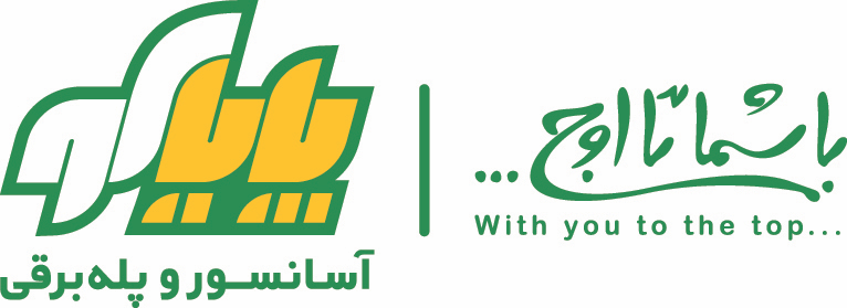 لوگوی پایاکو؛ با شما تا اوج
